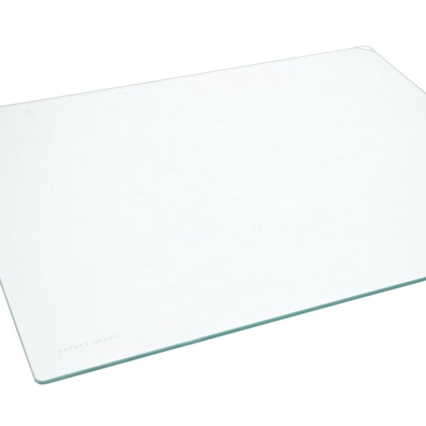 Clayette en verre complète supérieure 440x349mm 2426294423 grand format (1 / 2)