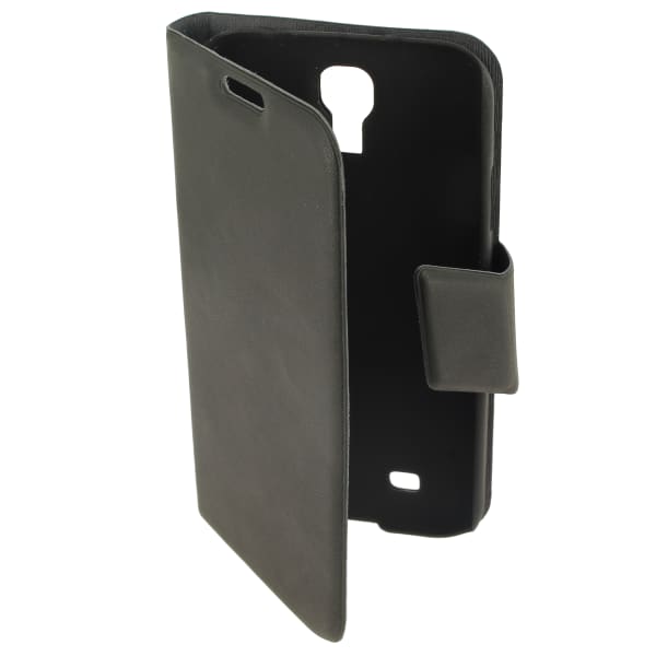Etui folio galaxy s4 noir grand format (1 / 2)