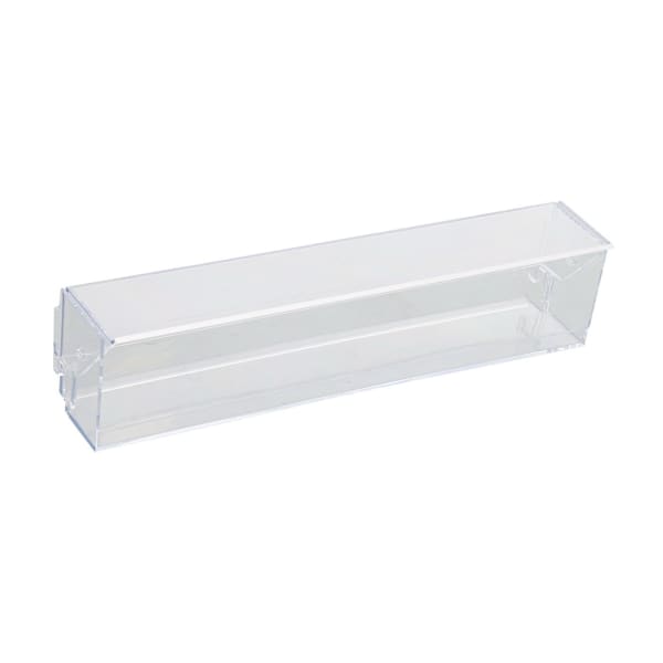 Compartiment à beurre complet neutre 569,3x133,3mm 140188312031 grand format (1 / 2)