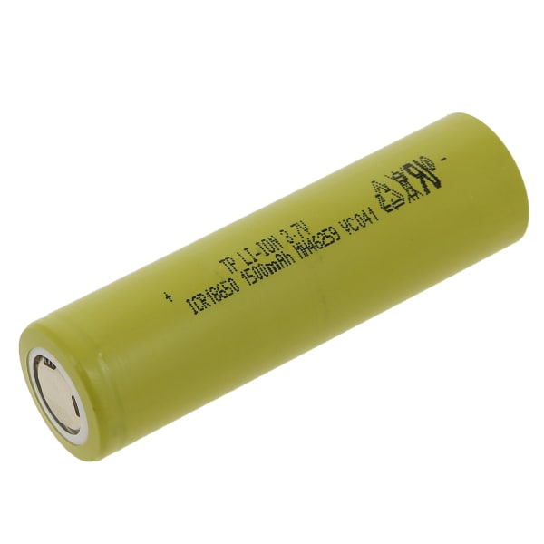 Batterie 3,6v 1300mah 451342101011 grand format (1 / 1)