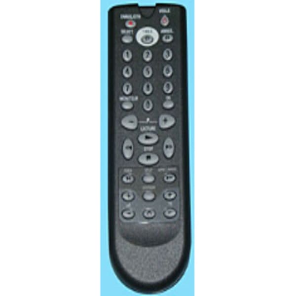 Telecommande grand format (1 / 1)