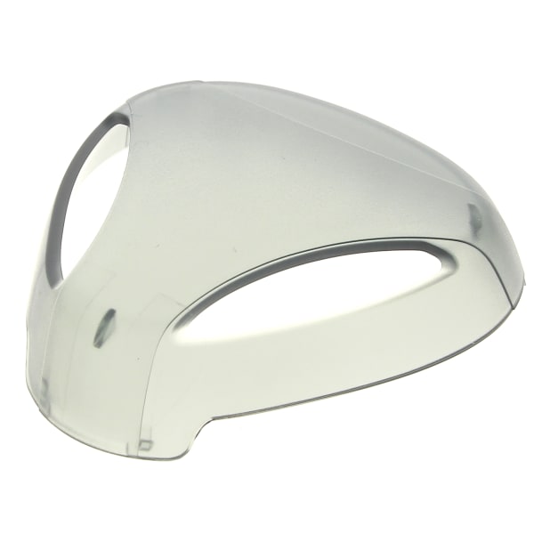 Capot plastique grand format (1 / 2)