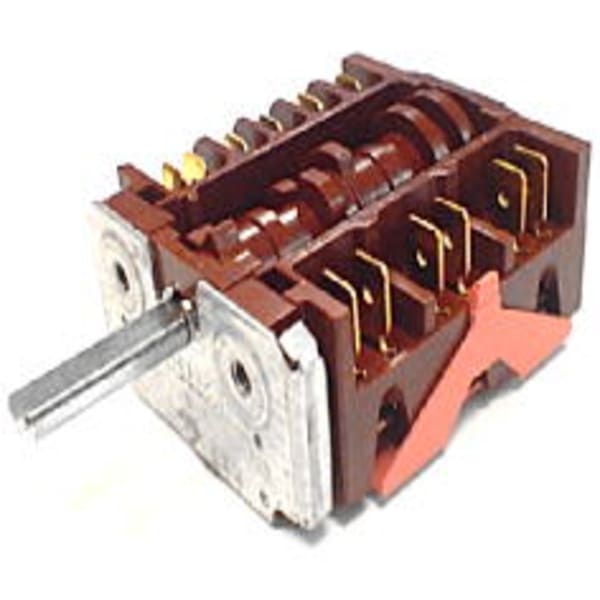 Commutateur four 46.27866.801 grand format (1 / 1)