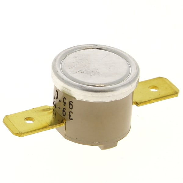 Thermostat limiteur temperature 95°c 085 grand format (1 / 2)