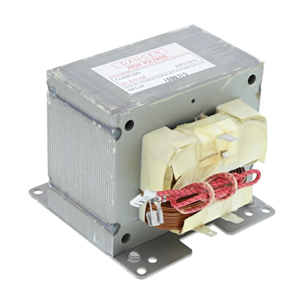 Transformateur haute tension 230V 3158993000 grand format (2 / 2)
