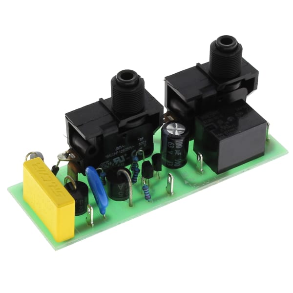 Module + interrupteur grand format (1 / 1)