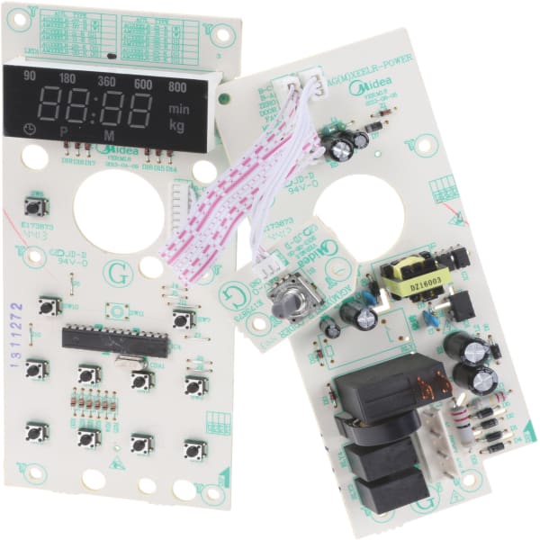 Module-element de commande 00704879 origine grand format (1 / 1)