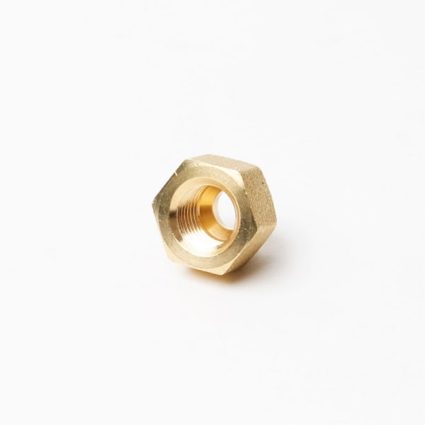 Ecrou flare 1/4 122670 grand format (1 / 2)