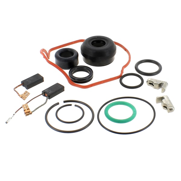 Kit joints + charbons grand format (1 / 1)
