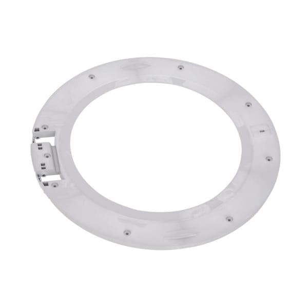 Encadrement de porte gris d=486mm Mass 140061830067 grand format (1 / 2)