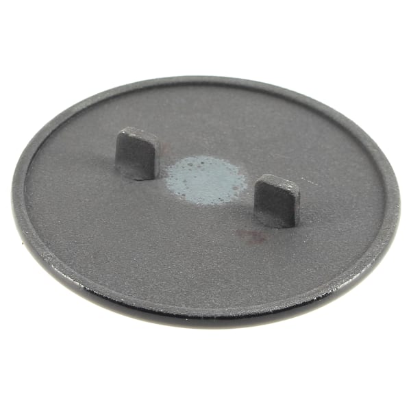Chapeau bruleur auxiliaire d=55 481936069682 grand format (2 / 2)