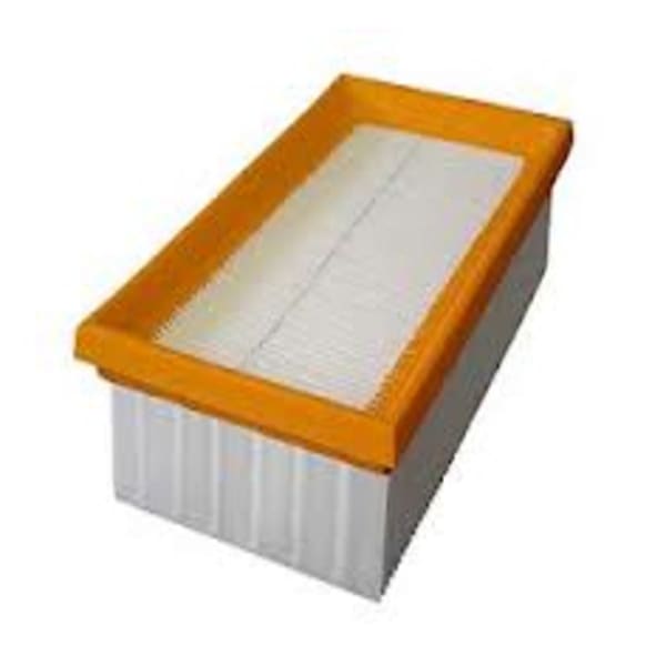 Filtre hepa 6.904-068.0 grand format (1 / 2)