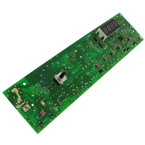 Module de commande grand format (1 / 2)