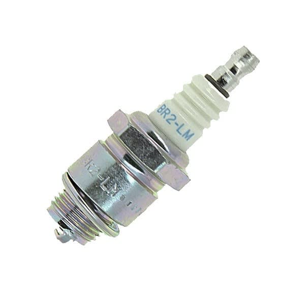 Bougie ngk br2lm 697451 grand format (1 / 2)
