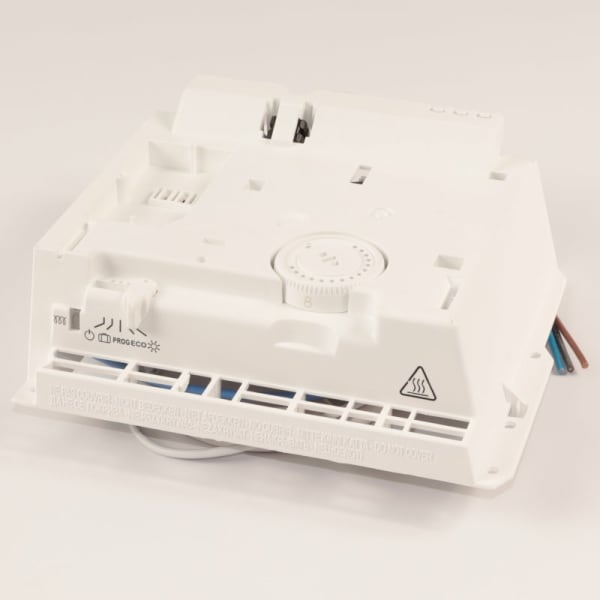Boitier thermostat cpep9 erp 750w, 088673 grand format (1 / 2)