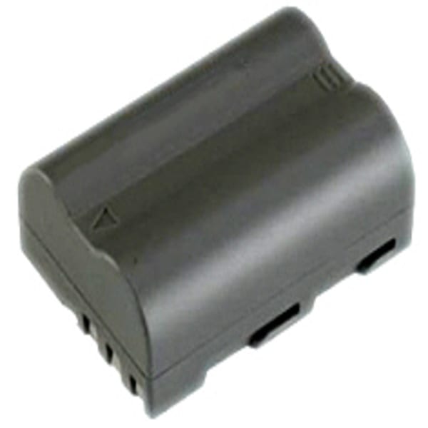 Batterie pour nikon en-el3e 7,4v 1410mah grand format (1 / 1)