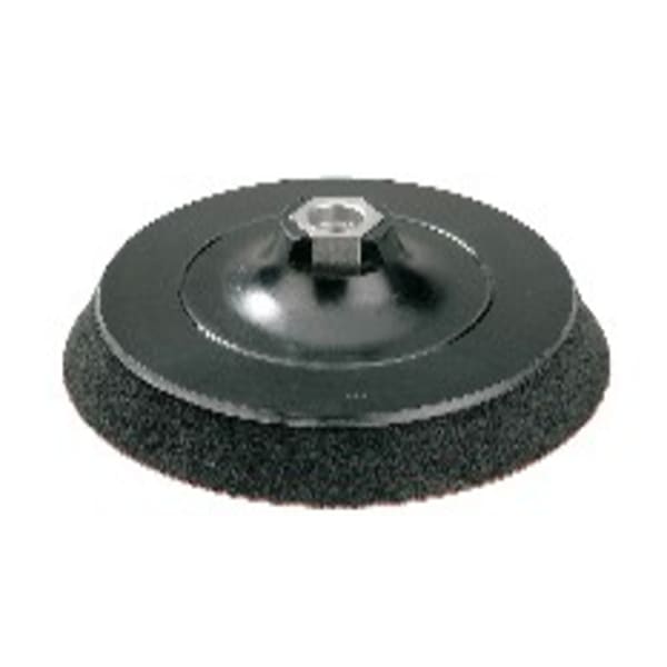 Plateau de lustrage 125x25mm grand format (1 / 1)