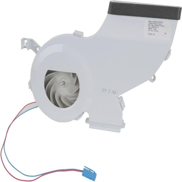Ventilateur 00742827 origine grand format (1 / 1)