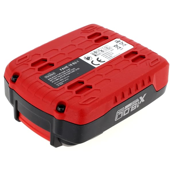 Batterie pour Elagueur Florabest Livraison rapide