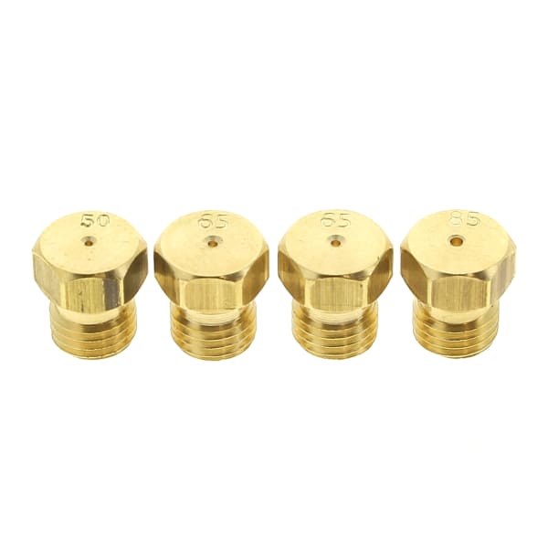 Injecteurs gaz butane-propane grand format (1 / 1)