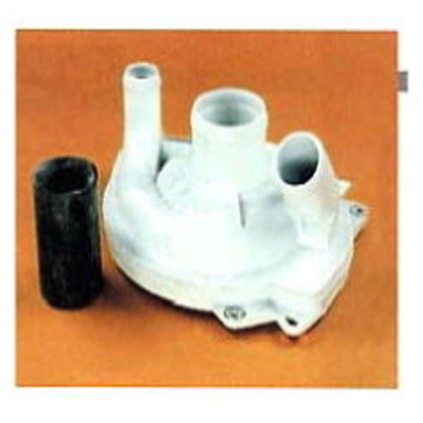 Capot pompe cyclage 00084470 grand format (1 / 1)