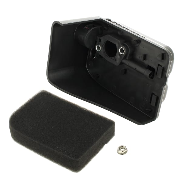 Filtre a  air complet grand format (3 / 3)