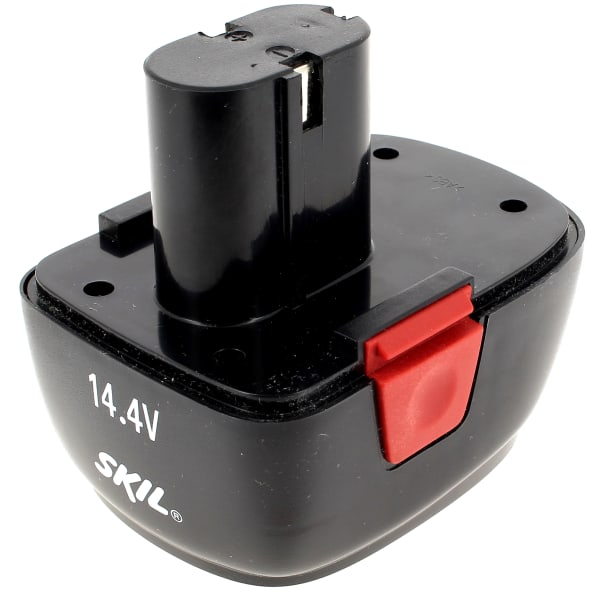 Batterie 14,4v - 1,2 ah grand format (2 / 3)