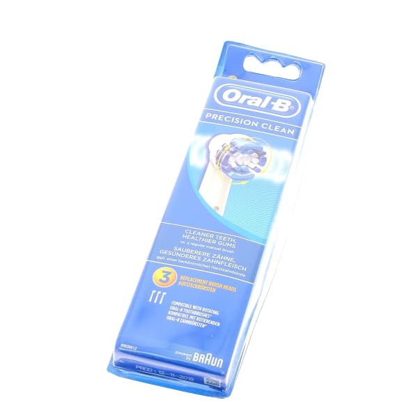 Brossette eb20 precision clean par 3 grand format (2 / 2)