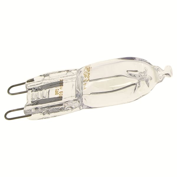 Ampoule four 60w halogene g9 grand format (4 / 4)