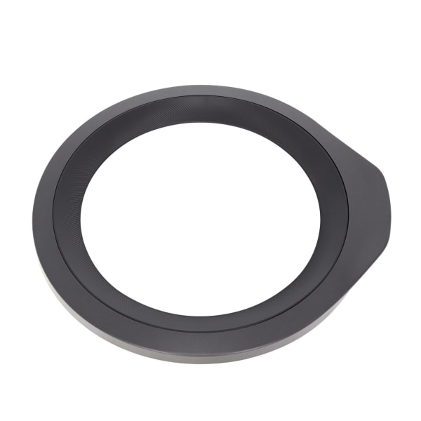 Encadrement de porte avant gris d=490mm 140061928077 grand format (1 / 2)