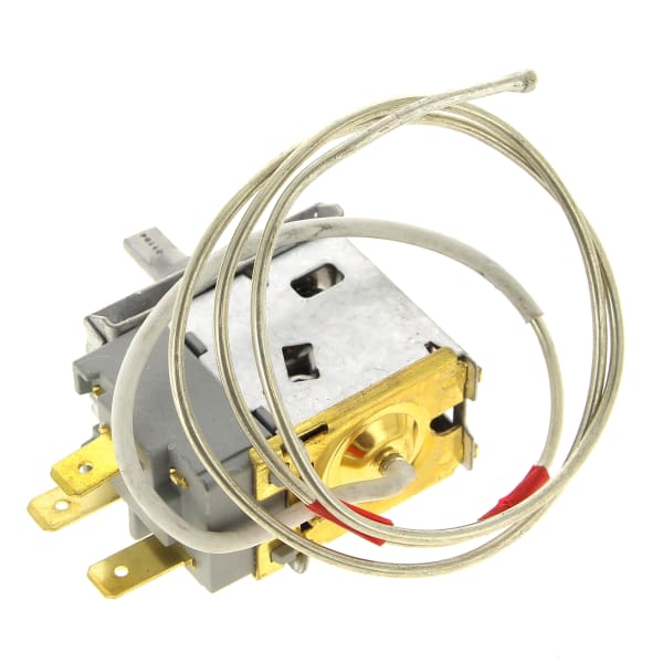 Thermostat wdf25k-1070-028 grand format (1 / 2)