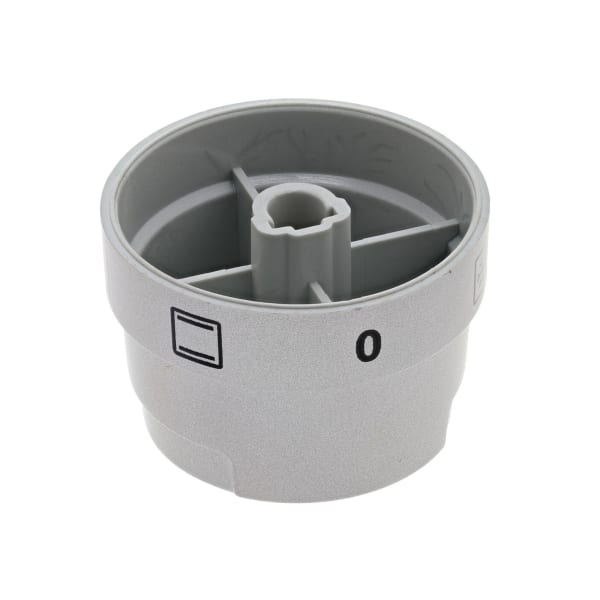 Bouton de fonctions inox 140135651028 grand format (1 / 2)