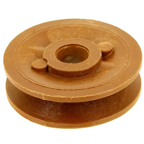 Poulie groupe de traction 80257-Y09-003 grand format (1 / 2)