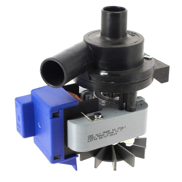 Pompe de vidange 645423789 grand format (1 / 3)