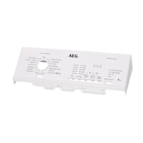 Support de panneau blanc 140194730010 grand format (2 / 2)