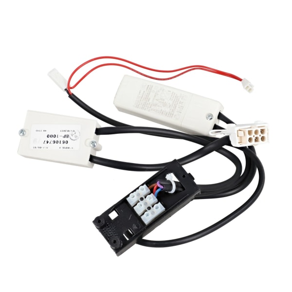 Câblage électrique complet 61067476 grand format (2 / 2)