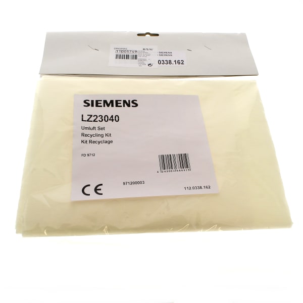 Filtre graisse 11005749 grand format (2 / 2)