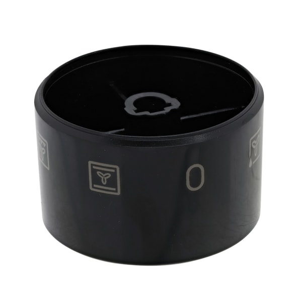 Bouton de fonctions noir 140185168444 grand format (2 / 2)
