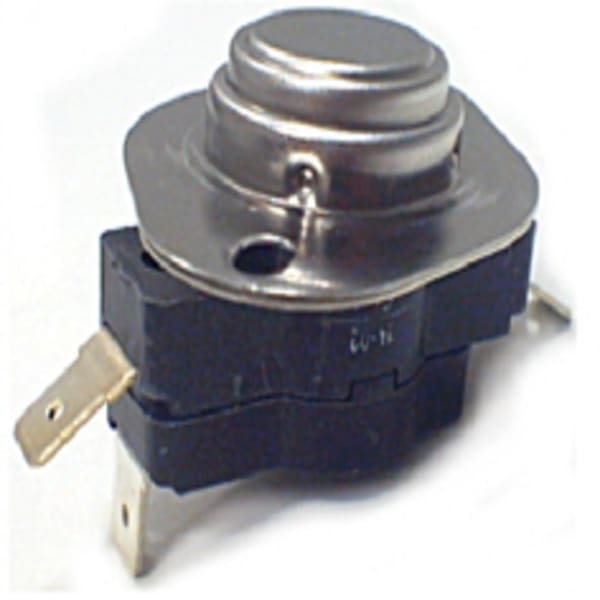 Thermostat 40° grand format (1 / 1)