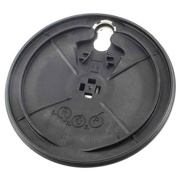 Disque support de plaquettes 2609007083 grand format (1 / 3)