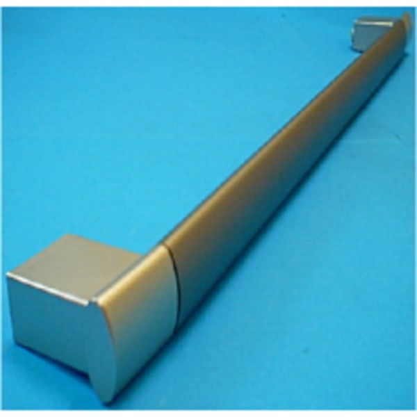 Poignee de porte grise grand format (1 / 1)