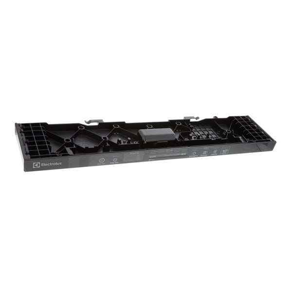 Bandeau de commande noir EDW7200 590mm 1175233509 grand format (2 / 2)