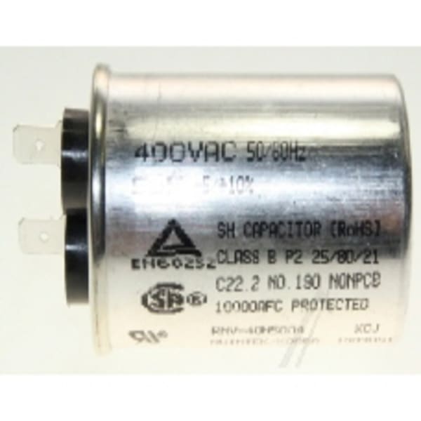 Condensateur 5µf 400v 2501-001186 grand format (1 / 1)