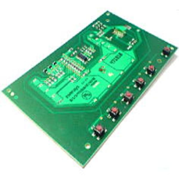 Module clavier de commande grand format (1 / 1)