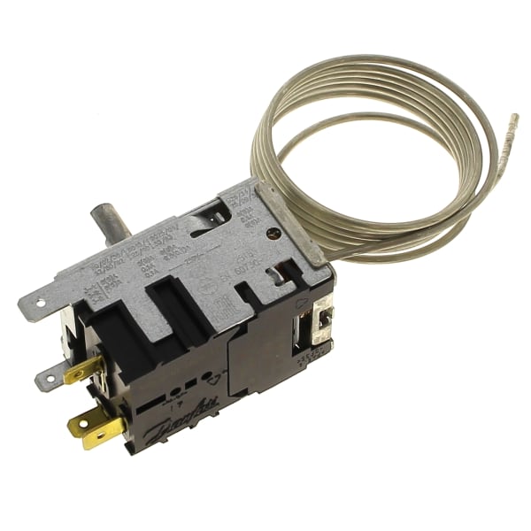 Thermostat 077b2006 grand format (2 / 2)