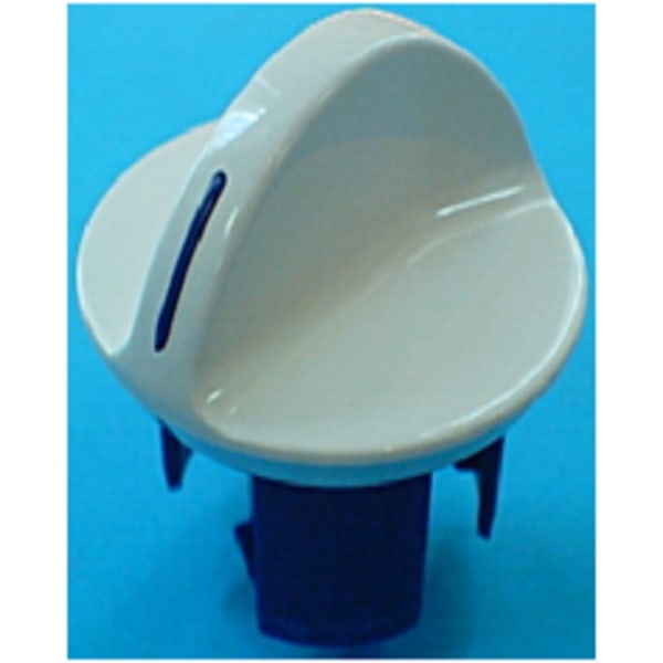 Bouton de programmateur blanc 00154522 grand format (1 / 1)