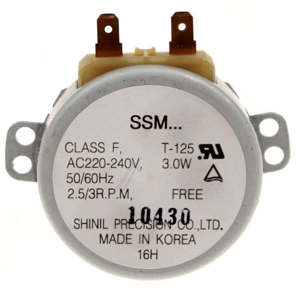Moteur plateau tournant ms-5938099 grand format (1 / 1)