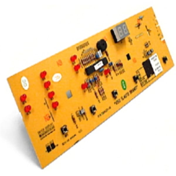Module de commande grand format (1 / 1)