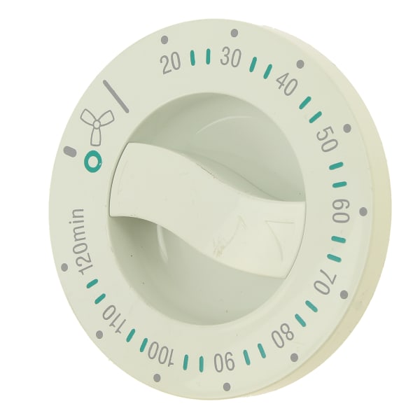 Bouton programmateur grand format (1 / 2)