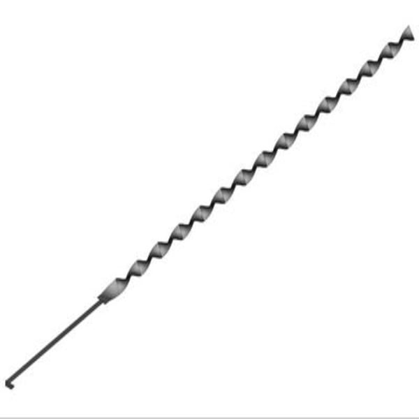 Turbulateur L=1250/2100mm S735 63031662 grand format (1 / 1)